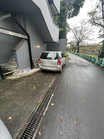 ロワール成瀬の物件内観写真